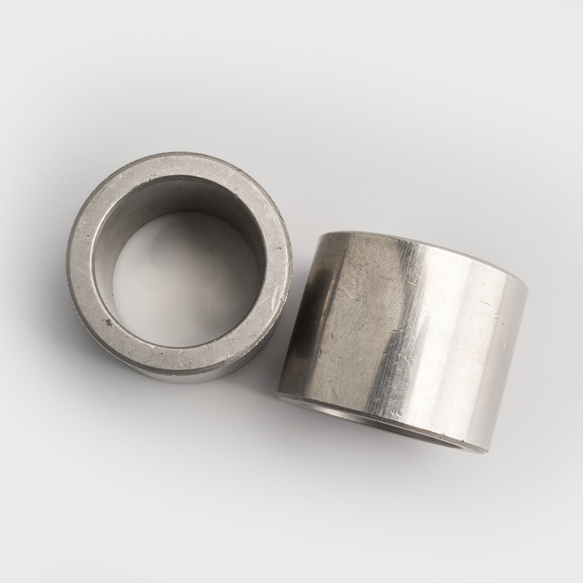 Fork Tube Bush Metal [s O.2] XL Super Heavy Duty for TVS — motorcycle spare part Kenya