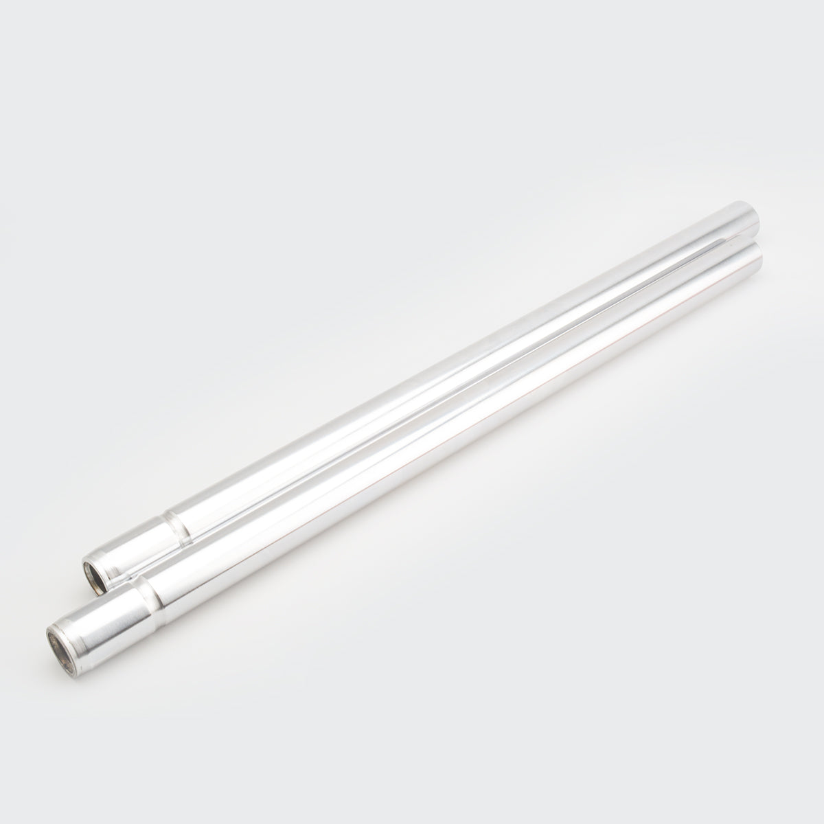 Fork Tube Set Victor/Star/Victor GL/Flame/Victor Gx for TVS — motorcycle spare part Kenya