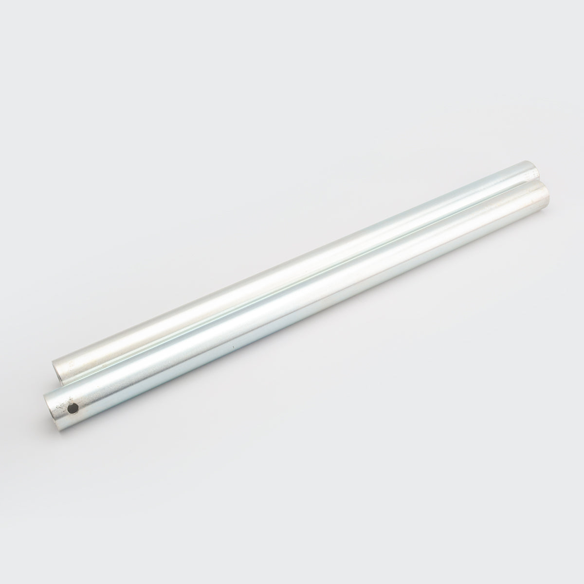 Fork Tube Set XL100 for TVS XL 100 — motorcycle spare part Kenya
