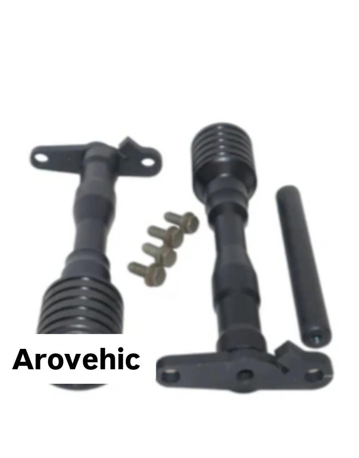 Frame Sliders
