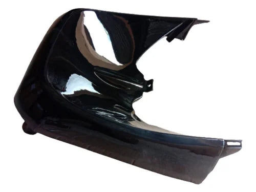 Front Bottom Penal Black