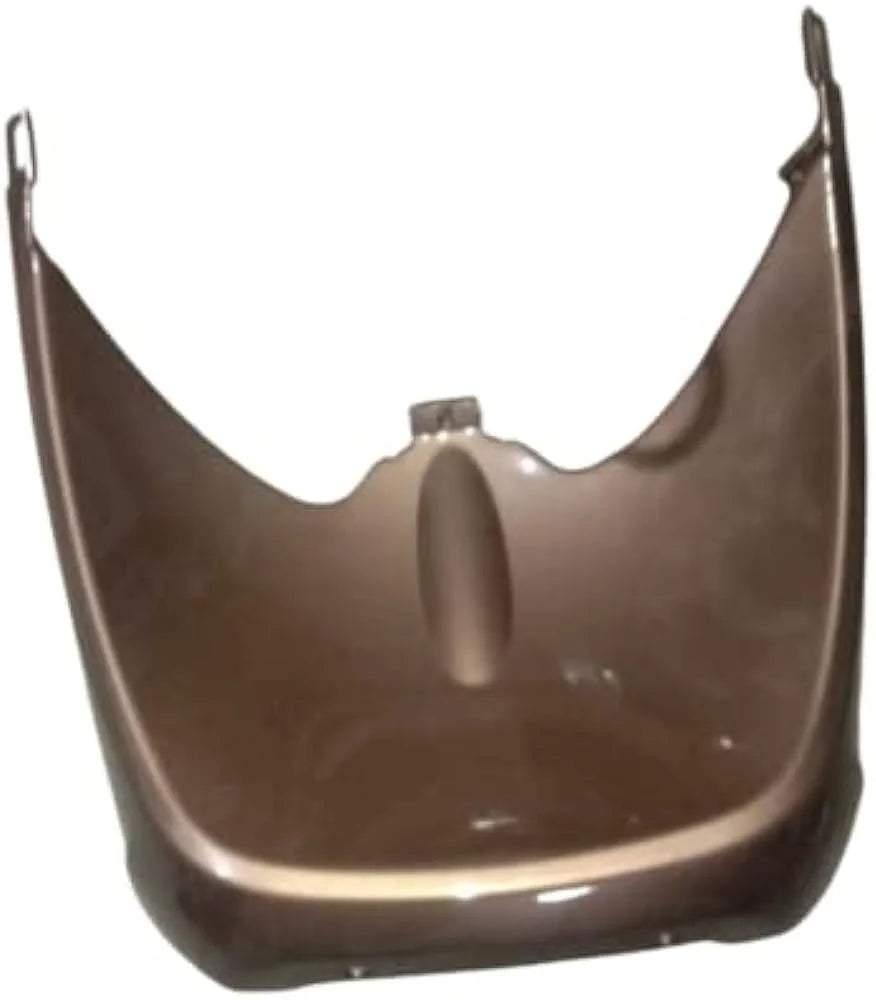 Front Bottom Penal Walnut Brown