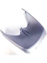 Front Bottom