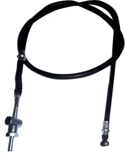 Front Brake Cable