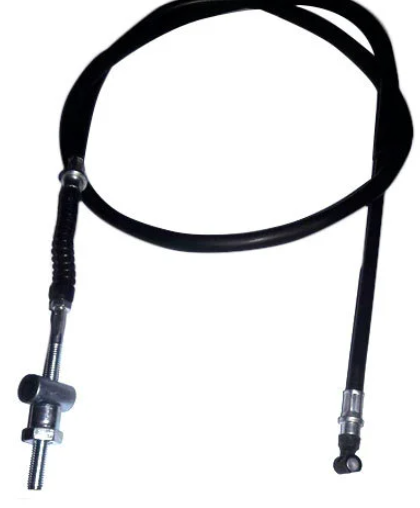 Front Brake Cable for Mahindra Gusto — motorcycle spare part Kenya