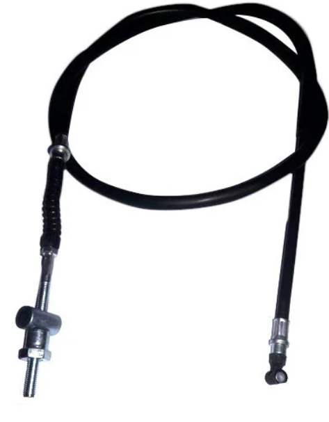 Front Brake Cable for Yamaha Saluto — motorcycle spare part Kenya