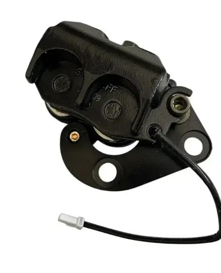 Front Brake Caliper Assembly