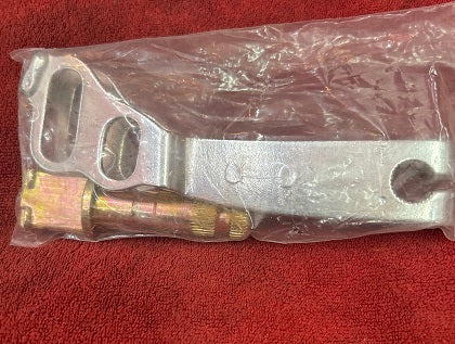 Front Brake Cam Lever