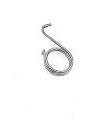 Front Brake Cam Return Spring (First Quality)