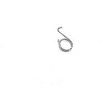 Front Brake Cam Return Spring