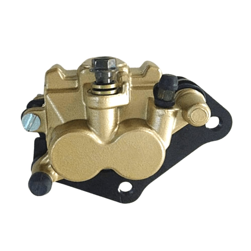 Front Brake Disc Caliber