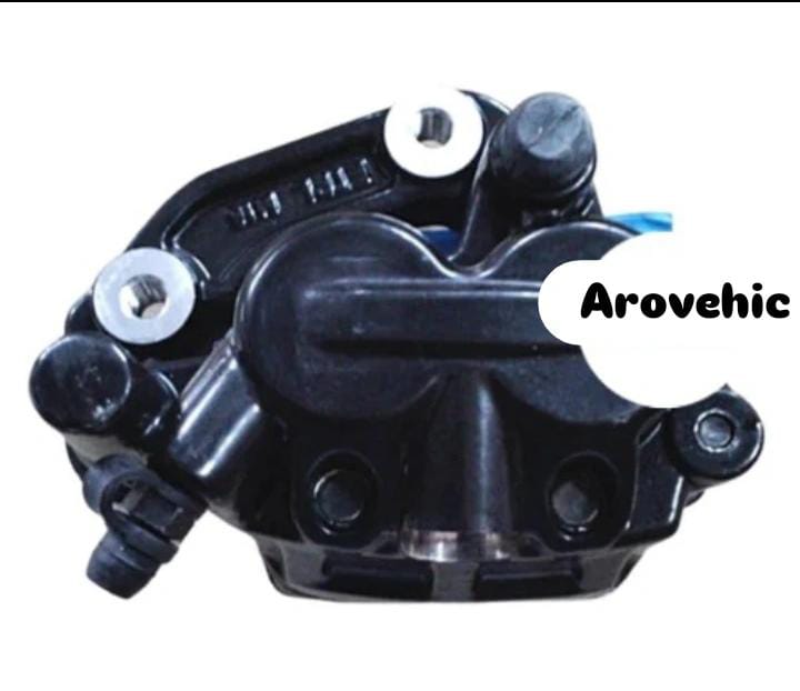 Front Brake Disc Caliper