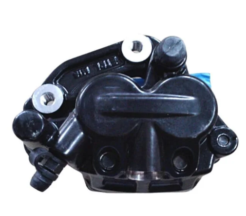 Front Brake Disc Caliper