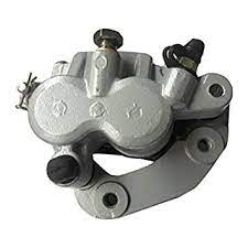 Front Brake Disc Caliper for Hero Impulse — motorcycle spare part Kenya