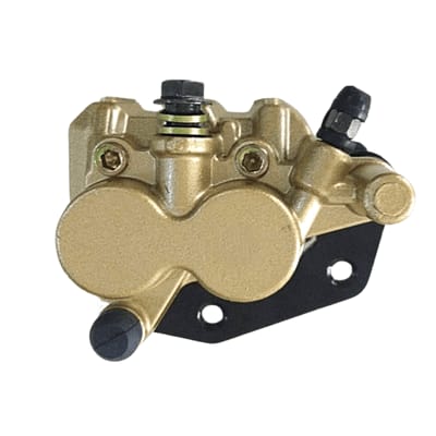 Front Brake Disc Caliper