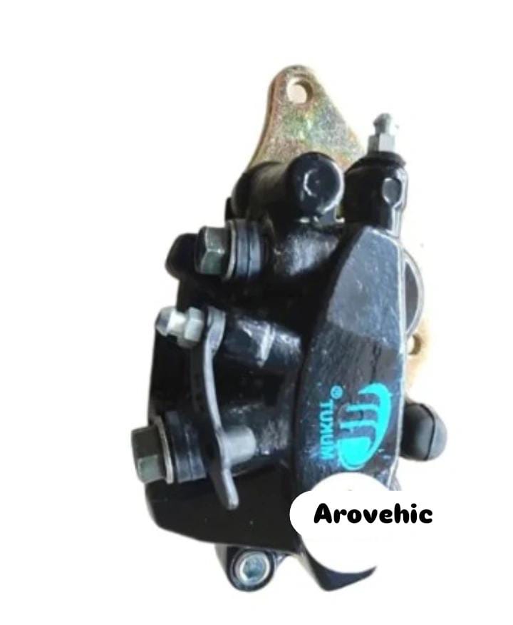 Front Brake Disc Caliper