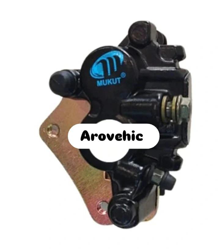 Front Brake Disc Caliper