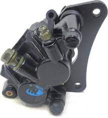 Front Brake Disc Caliper for Yamaha Alpha — motorcycle spare part Kenya