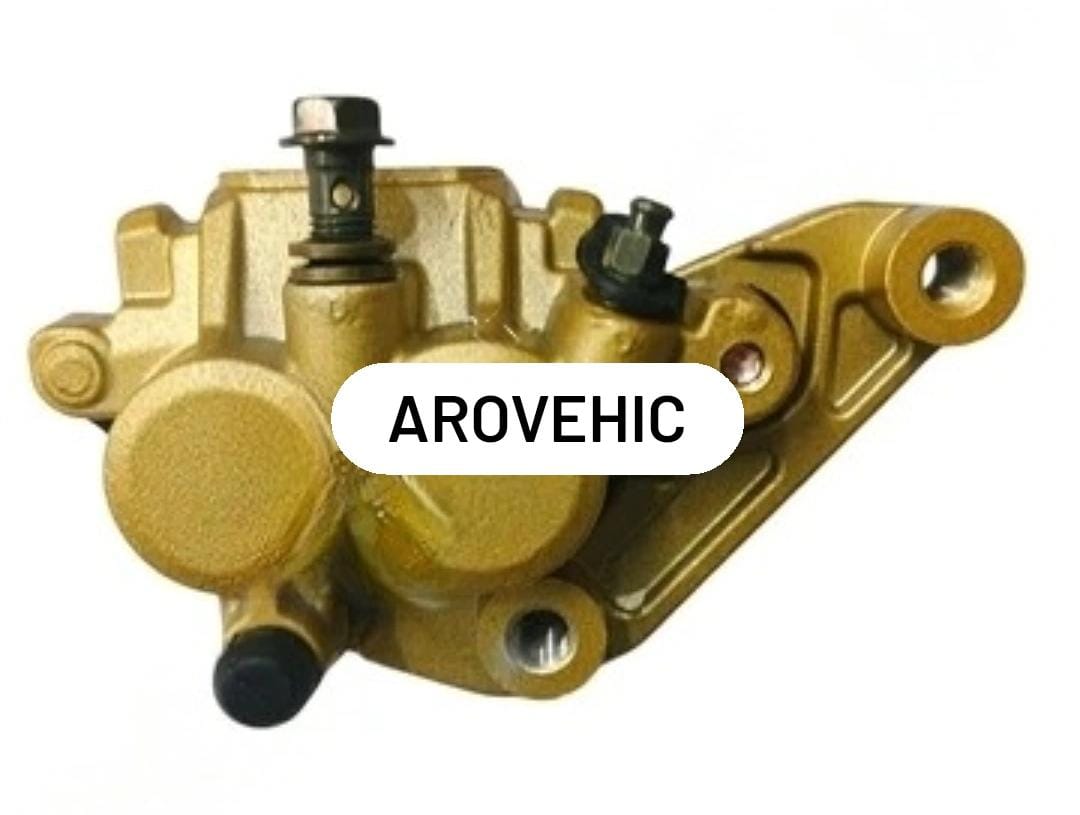 Front Brake Disc Caliper for Yamaha Gladiator — motorcycle spare part Kenya