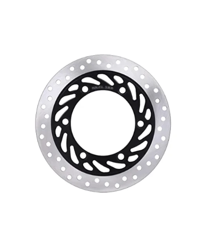 Front Brake Disc Plate
