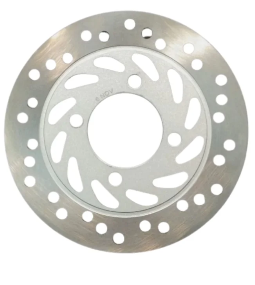 Front Brake Disc Plate for Honda Activa 125 — motorcycle spare part Kenya