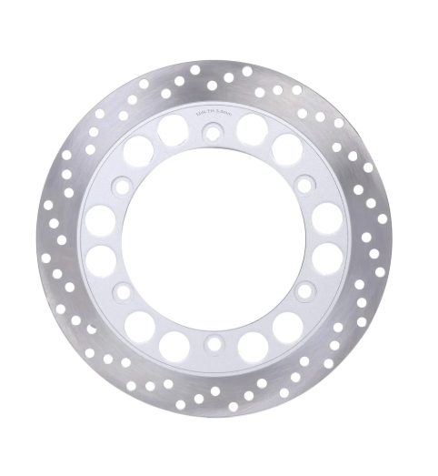Front Brake Disc Plate