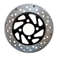 Front Brake Disc Plate