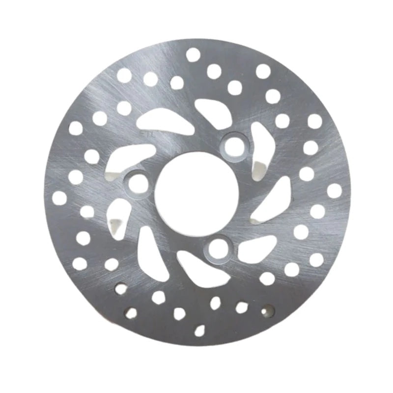 Front Brake Disc Plate for Yamaha Alpha — motorcycle spare part Kenya