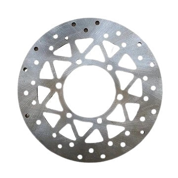 Front Brake Disc Plate for Yamaha Gladiator — motorcycle spare part Kenya