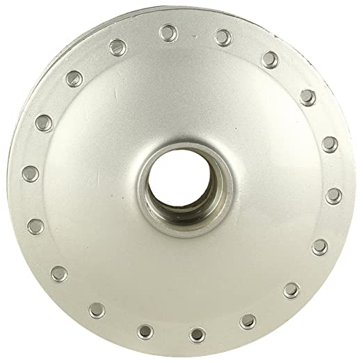 Front Brake Drum
