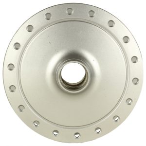 Front Brake Drum