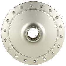 Front Brake Drum (First Quality) for Hero CD 100 CD 100 Ss — motorcycle spare part Kenya