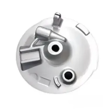 Front Brake Drum Plate for Yamaha Crux — motorcycle spare part Kenya