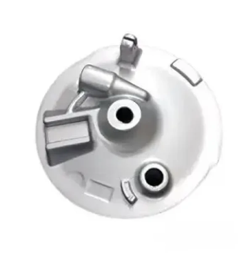 Front Brake Drum Plate