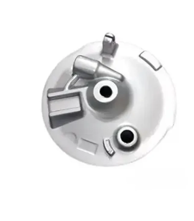 Front Brake Drum Plate