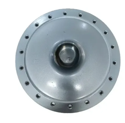 Front Brake Drum/Hub