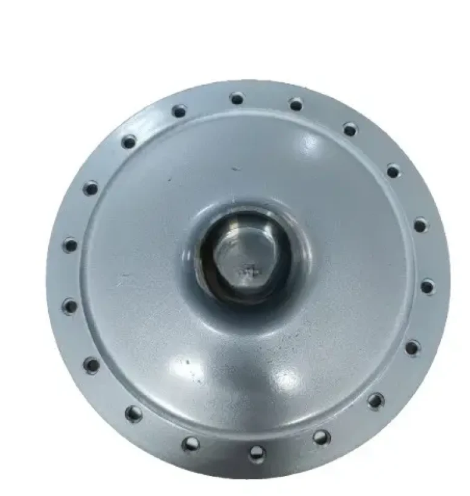 Front Brake Drum/Hub