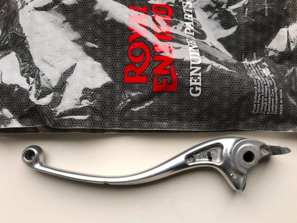 Front Brake Lever