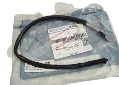 Front Brake Light Switch Assembly Drum