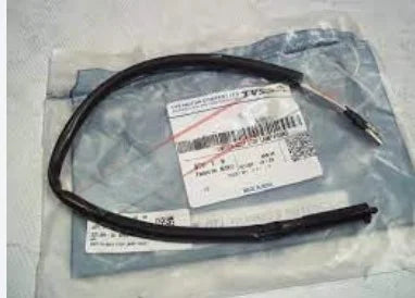 Front Brake Light Switch Assy