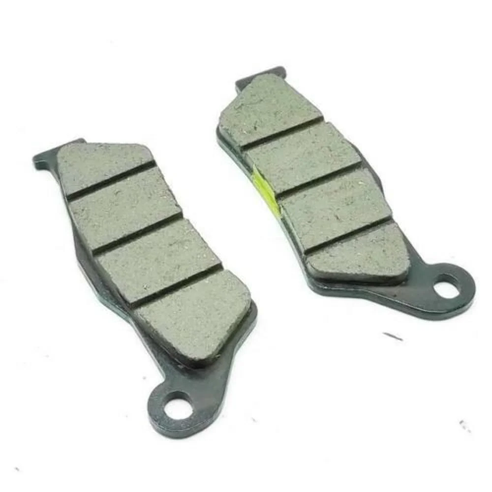 Front Brake Pad Kit