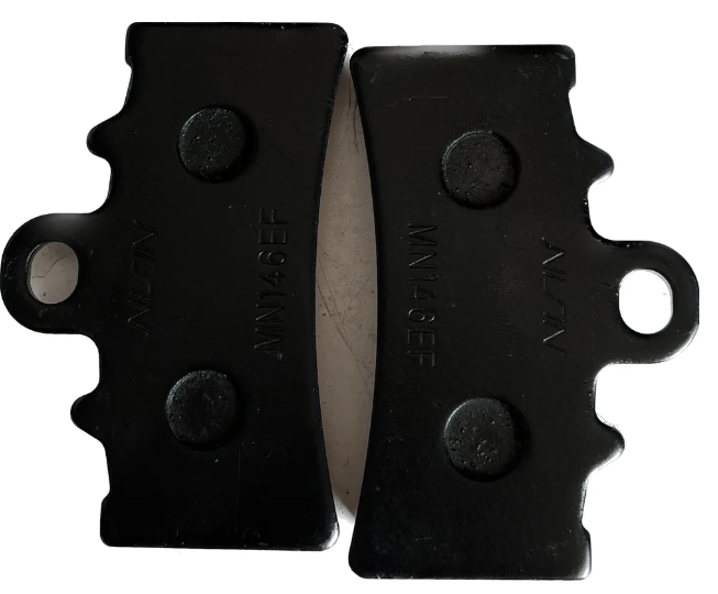 Front Brake Pad for KTM Duke 200 — motorcycle spare part Kenya