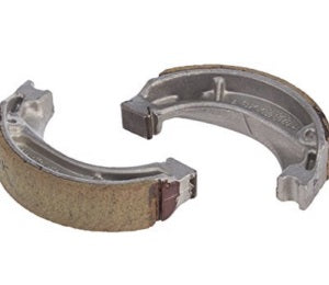 Front Brake Shoe Genuine
