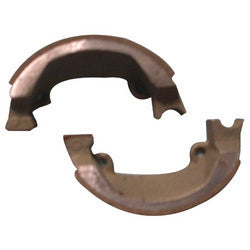 Front Brake Shoe (First Quality)