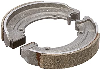 Front Brake Shoe for Yamaha Ray ZR — motorcycle spare part Kenya
