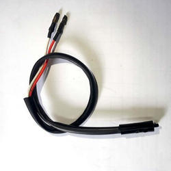 Front Brake Switch