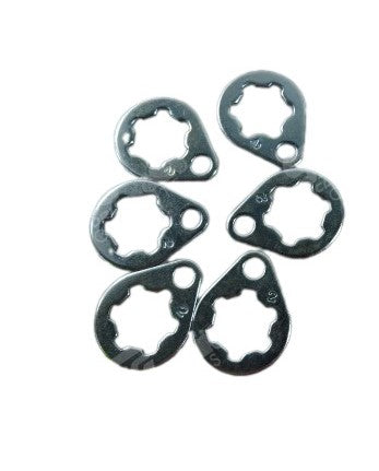 Front Chain Sprocket Patti for Yamaha Fazer — motorcycle spare part Kenya