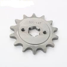 Front Chain Wheel
