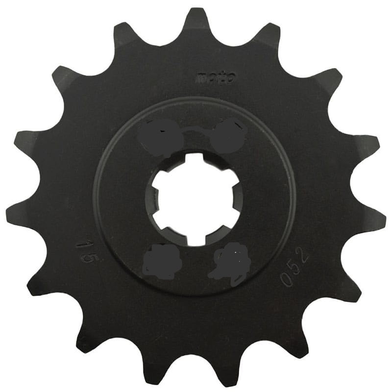 Front Chain Wheel (First Quality)