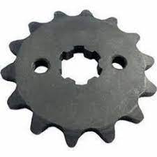 Front Chain Wheel (First Quality)